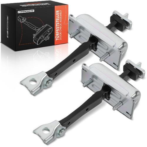 2x Türfeststeller Türfangband Türstopper für Opel Adam M13 2012-2019 Bild 2x Türfeststeller Türfangband Türstopper für Opel Adam M13 2012-2019