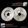 Frankberg 2x Bremsscheiben Vorderachse für Audi A4 Allroad Avant 1.8L 2.0L 2.7L 3.0L 3.2L 2007-2011 Bild Frankberg 2x Bremsscheiben Vorderachse für Audi A4 Allroad Avant 1.8L 2.0L 2.7L 3.0L 3.2L 2007-2011