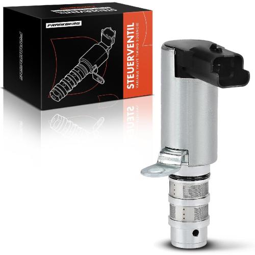 1x Steuerventil Nockenwellenverstellung für Opel K0 Ford CK Citroën DA Peugeot DS Bild 1x Steuerventil Nockenwellenverstellung für Opel K0 Ford CK Citroën DA Peugeot DS