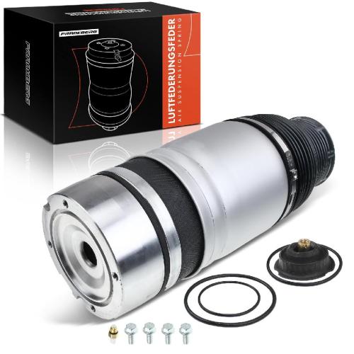 1x Luftfeder Fahrwerk Hinterachse Links Rechts für VW Touareg Audi Q7 4LB Porsche Cayenne Bild 1x Luftfeder Fahrwerk Hinterachse Links Rechts für VW Touareg Audi Q7 4LB Porsche Cayenne