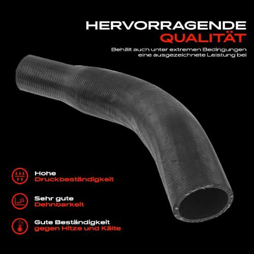 1x Kühlerschlauch Turboschlauch für BMW 3er E30 1.6L 1.8L 2.0L 2.3L 2.5L 1982-1991 Bild 1x Kühlerschlauch Turboschlauch für BMW 3er E30 1.6L 1.8L 2.0L 2.3L 2.5L 1982-1991