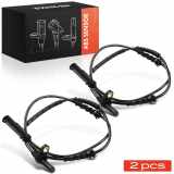 2x ABS Sensor Vorne für BMW F10 F07 F11 F06 F12 F13 F01 F02 F03 F04 2.0L 1.6L 2.5L 2008-2018