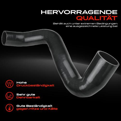 1x Kühlerschlauch Turboschlauch für Alfa Romeo 159 939 159 Sportwagon 1.9L 2005-2011 Bild 1x Kühlerschlauch Turboschlauch für Alfa Romeo 159 939 159 Sportwagon 1.9L 2005-2011