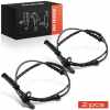 2x ABS Sensor Vorne für BMW F10 F07 F11 F06 F12 F13 F01 F02 F03 F04 2.0L 1.6L 2.5L 2008-2018 Bild 2x ABS Sensor Vorne für BMW F10 F07 F11 F06 F12 F13 F01 F02 F03 F04 2.0L 1.6L 2.5L 2008-2018