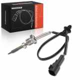 Frankberg 1x Abgastemperatursensor für Ford Tourneo V362 F3 FY FZ V363 FAD FBD FED FFD 2.0L