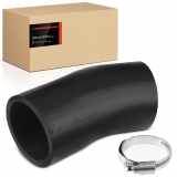 1x Kühlerschlauch Turboschlauch für VW Polo Van Audi A1 Sportback Seat Ibiza IV Toledo IV Skoda