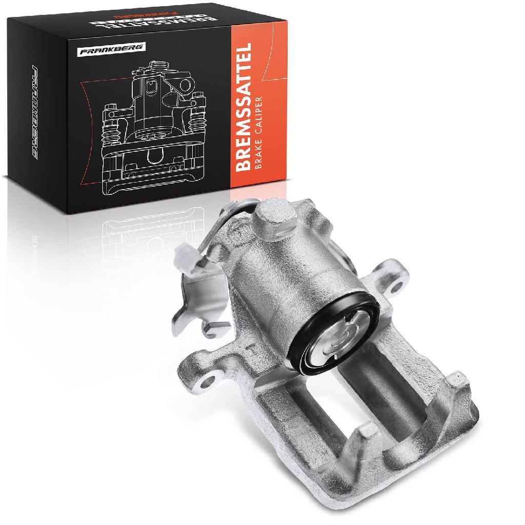 Frankberg 1x Bremssattel Hinterachse Rechts für Audi A4 8D2 A4 Avant 8D5 1995-2001