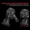 2x Motorlager Hinten Links für Mitsubishi Lancer VII CSA CTA CSW CTW Bild 2x Motorlager Hinten Links für Mitsubishi Lancer VII CSA CTA CSW CTW