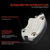 1x Lichtmaschinenregler Generatorregler f&uuml;r Ford Capri Escort Land Rover MG Austin