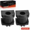 2x Lagerbuchse Vorderachse f&uuml;r Audi R8 Citro&euml;n C4 Aircross C-Crosser Enterprise Mitsubishi Peugeot 4007