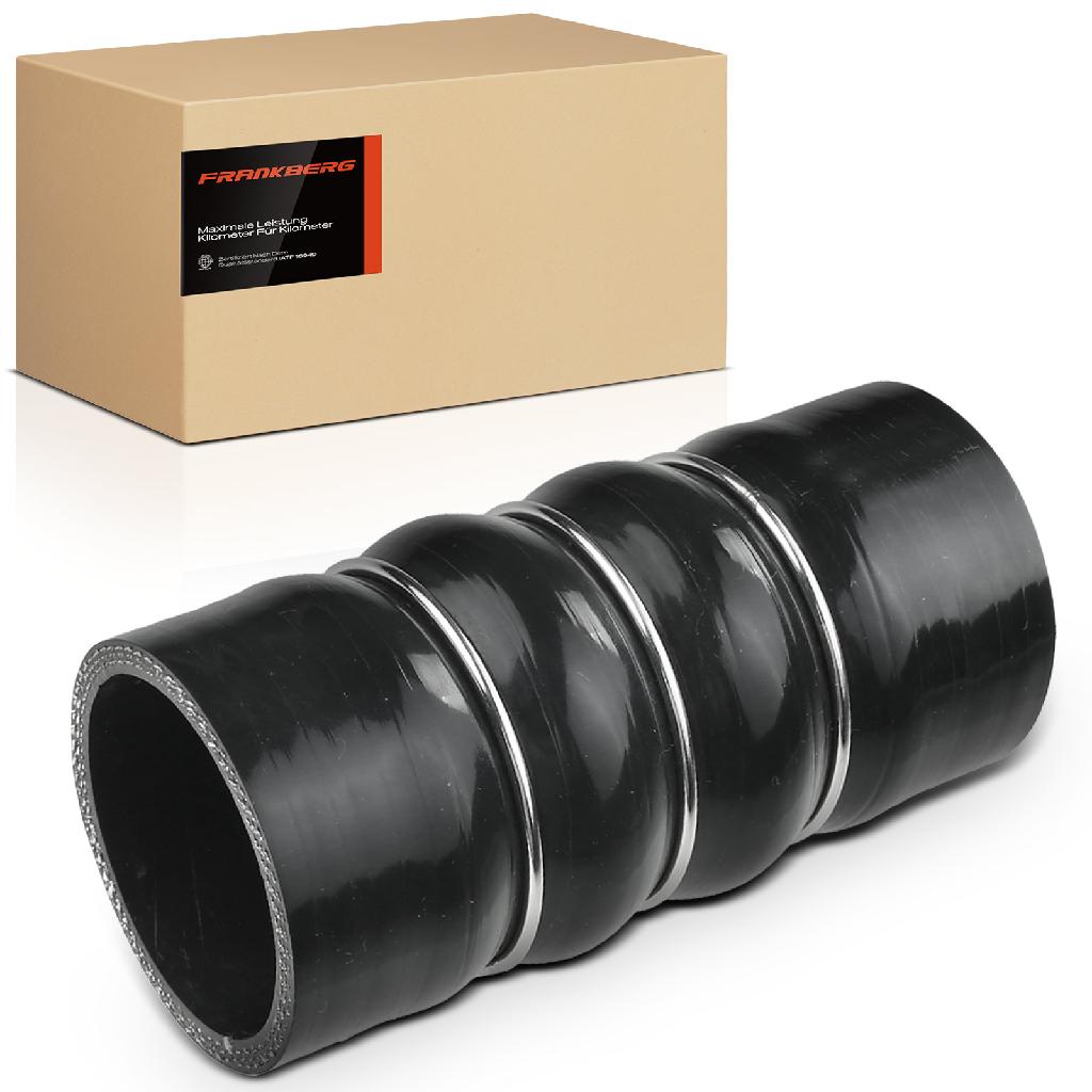Frankberg 1x Kühlerschlauch Turboschlauch für Ford Transit Connect P65 P70 P80 1.8L 2002-2013
