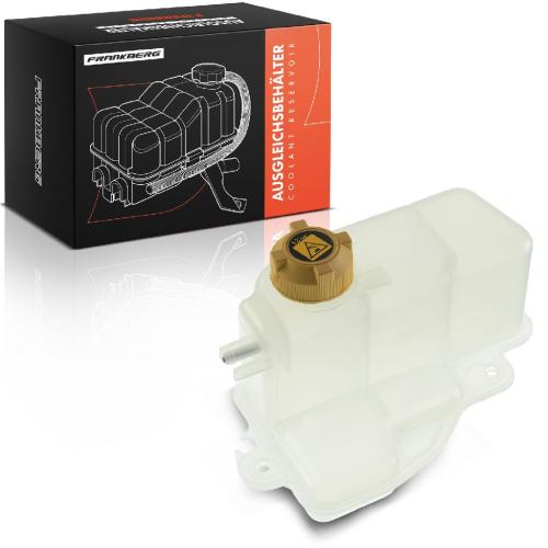 Frankberg 1x Ausgleichsbehälter Kühlmittelbehälter für Fiat Palio 178BX 178DX Siena 178 Bild Frankberg 1x Ausgleichsbehälter Kühlmittelbehälter für Fiat Palio 178BX 178DX Siena 178