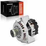 1x Lichtmaschine Generator für Ssangyong Rexton II Rodius Kyron 2.7L