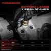 1x Sensor Kraftstoffdruck f&uuml;r Ford Ranger ET Mazda BT-50 Pick-up CD UN 2006-2015