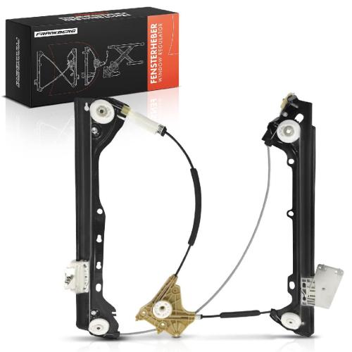 1x Fensterheber Vorne Rechts für BMW E93 320d E92 325d Bild 1x Fensterheber Vorne Rechts für BMW E93 320d E92 325d
