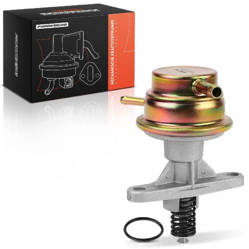 1x Kraftstoffpumpe Benzinpumpe für VW Golf II Polo Coupe Jetta II Seat Cordoba Bild 1x Kraftstoffpumpe Benzinpumpe für VW Golf II Polo Coupe Jetta II Seat Cordoba