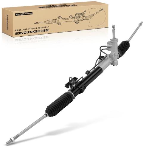 1x Lenkgetriebe Servolenkgetriebe für Mitsubishi Lancer VIII CYA CZA CX A 1.8L Bild 1x Lenkgetriebe Servolenkgetriebe für Mitsubishi Lancer VIII CYA CZA CX A 1.8L