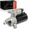 Frankberg 1x Anlasser Starter für Audi A4 Allroad Avant A5 Cabriolet Sportback A6 A7 A8 Q5 Porsche Macan 3.0L 2010-2018 Bild Frankberg 1x Anlasser Starter für Audi A4 Allroad Avant A5 Cabriolet Sportback A6 A7 A8 Q5 Porsche Macan 3.0L 2010-2018