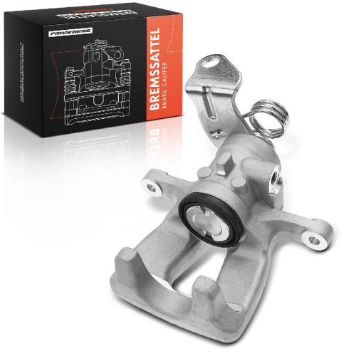 1x Bremssattel Hinterachse Links für Alfa Romeo 159 939 159 Sportwagon Brera Spider 2005-2011 Bild 1x Bremssattel Hinterachse Links für Alfa Romeo 159 939 159 Sportwagon Brera Spider 2005-2011