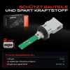 1x Kühlmitteltemperatur Sensor Temperatursensor für VW Golf V Variant Passat Variant Audi A1 A3 Seat Skoda Bild 1x Kühlmitteltemperatur Sensor Temperatursensor für VW Golf V Variant Passat Variant Audi A1 A3 Seat Skoda