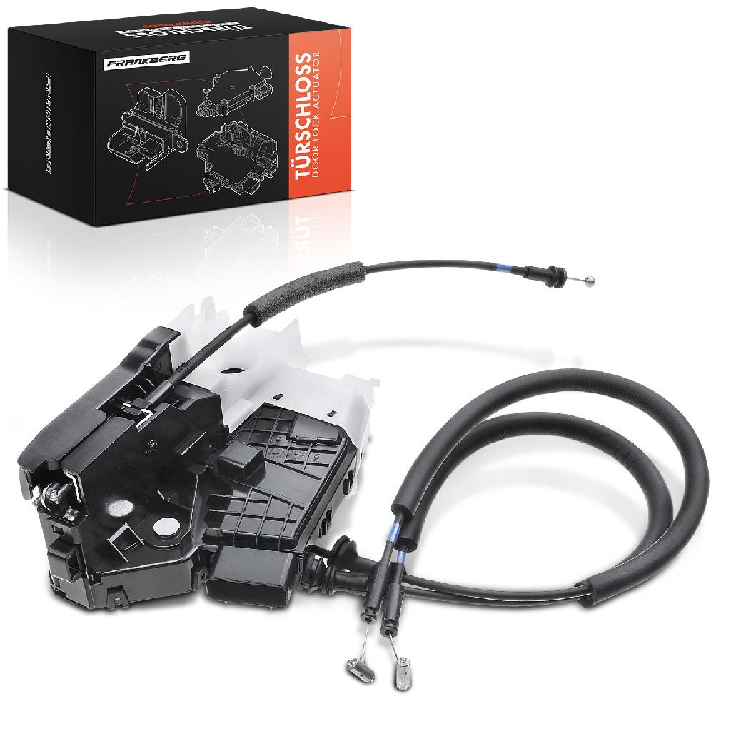 1x Türschloss Hinten Rechts für Hyundai Tucson TL TLE TLE 1.6L 1.7L 2.0L 2.4L 2016-2023