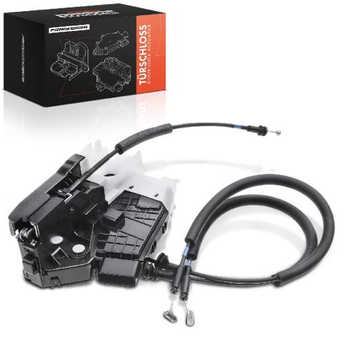 1x Türschloss Hinten Rechts für Hyundai Tucson TL TLE TLE 1.6L 1.7L 2.0L 2.4L 2016-2023 Bild 1x Türschloss Hinten Rechts für Hyundai Tucson TL TLE TLE 1.6L 1.7L 2.0L 2.4L 2016-2023