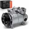 Frankberg 1x Klimakompressor für Audi A4 8E2 8EC 8E5 8ED 8H7 A6 4B2 4B5 Allroad 4BH 2.5L 2000-2006 Bild Frankberg 1x Klimakompressor für Audi A4 8E2 8EC 8E5 8ED 8H7 A6 4B2 4B5 Allroad 4BH 2.5L 2000-2006