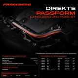 1x Kühlerschlauch Turboschlauch für BMW 1er F20 F21 2 Coupe F22 F87 3 Gran Turismo F34 F30 F80 F31 F32 F82 F36