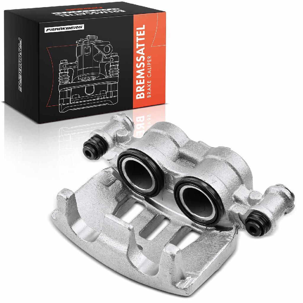 1x Bremssattel Vorderachse Links für Mercedes-Benz Vito Kasten W447