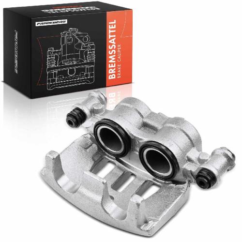 1x Bremssattel Vorderachse Links für Mercedes-Benz Vito Kasten W447 Bild 1x Bremssattel Vorderachse Links für Mercedes-Benz Vito Kasten W447