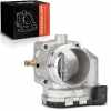 1x Drosselklappe Drosselklappenstutzen für VW Golf Bora Audi A3 TT Skoda Seat 1.8L Bild 1x Drosselklappe Drosselklappenstutzen für VW Golf Bora Audi A3 TT Skoda Seat 1.8L