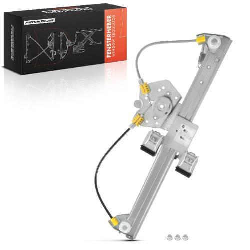 1x Fensterheber Hinten Rechts für Mercedes-Benz A-Klasse W168 1997-2004 Bild 1x Fensterheber Hinten Rechts für Mercedes-Benz A-Klasse W168 1997-2004