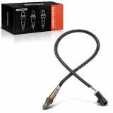 Frankberg 1x Lambdasonde Diagnosesonde Nach Katalysator für Ford Volvo C-Max Focus II C30 S40 II V50 2003-2012