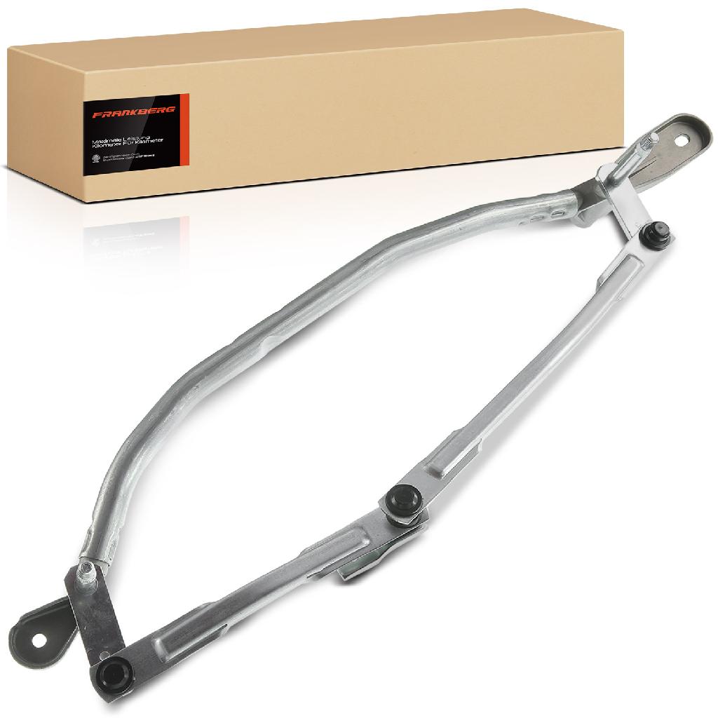1x Wischergestänge Vorne für BMW 5er F10 F11 7er F01 F02 F03 F04