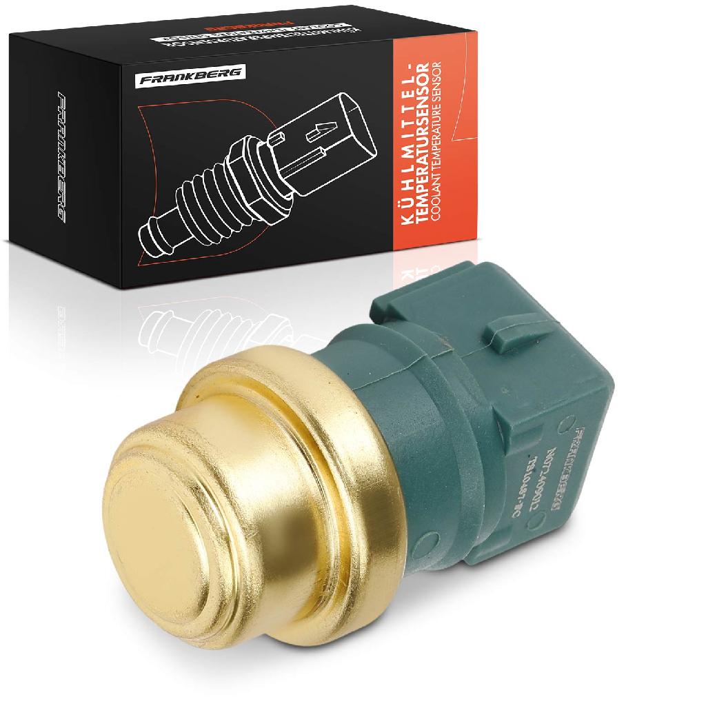 1x Kühlmitteltemperatur Sensor Temperatursensor für Renault Clio Kangoo Volvo S40