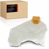 Frankberg 1x Ausgleichsbehälter Kühlmittelbehälter für Ford Fiesta IV JA JB Puma EC 1995-2002