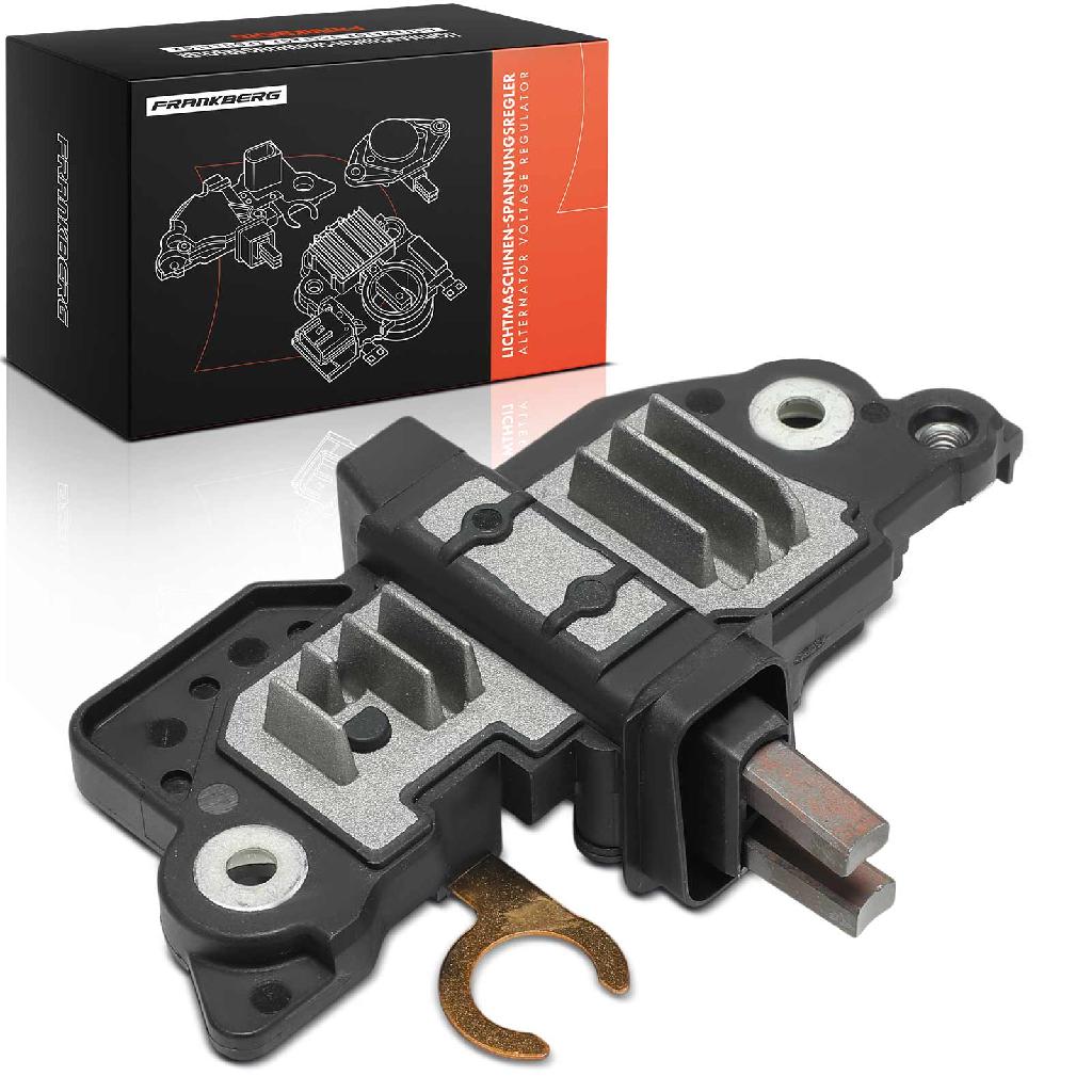 1x Lichtmaschinenregler Generatorregler für Mercedes-Benz S202 Audi A6 Mini R50