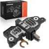 1x Lichtmaschinenregler Generatorregler für Mercedes-Benz S202 Audi A6 Mini R50 Bild 1x Lichtmaschinenregler Generatorregler für Mercedes-Benz S202 Audi A6 Mini R50