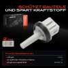 Frankberg 1x Temperaturgeber Außentemperatur für Audi A4 8D2 8D5 S4 A6 4A2 4A5 S6 80 100 V8 Bild Frankberg 1x Temperaturgeber Außentemperatur für Audi A4 8D2 8D5 S4 A6 4A2 4A5 S6 80 100 V8