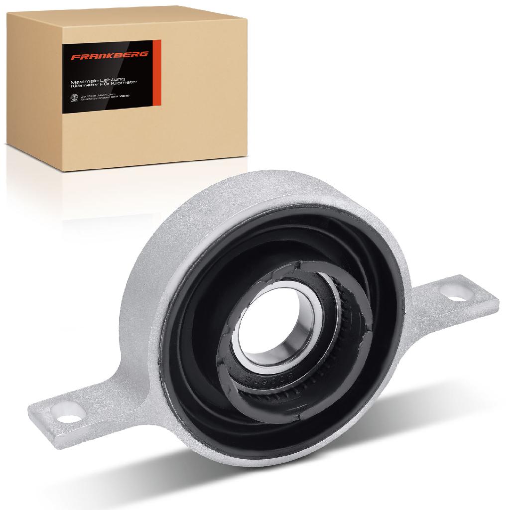 1x Lagerung Gelenkwelle Kardanwellenlager für BMW 1er F20 F21 2 Coupe F22 F87 120