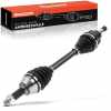 1x Antriebswelle Vorderachse Links f&uuml;r Ford&nbsp;B-Max&nbsp;Fiesta&nbsp;V&nbsp;Fusion&nbsp;Mazda&nbsp;2