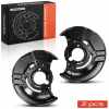 Frankberg 2x Ankerblech Bremsscheibe Vorderachse Beidseitig für BMW 3er Z3 E36 316i 320i 325tds M3 Bild Frankberg 2x Ankerblech Bremsscheibe Vorderachse Beidseitig für BMW 3er Z3 E36 316i 320i 325tds M3