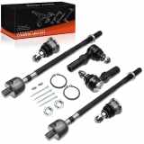 Frankberg 1x Querlenker Satz Vorderachse für Nissan Maxima/Maxima QX IV A32 2.0L 1995-2000