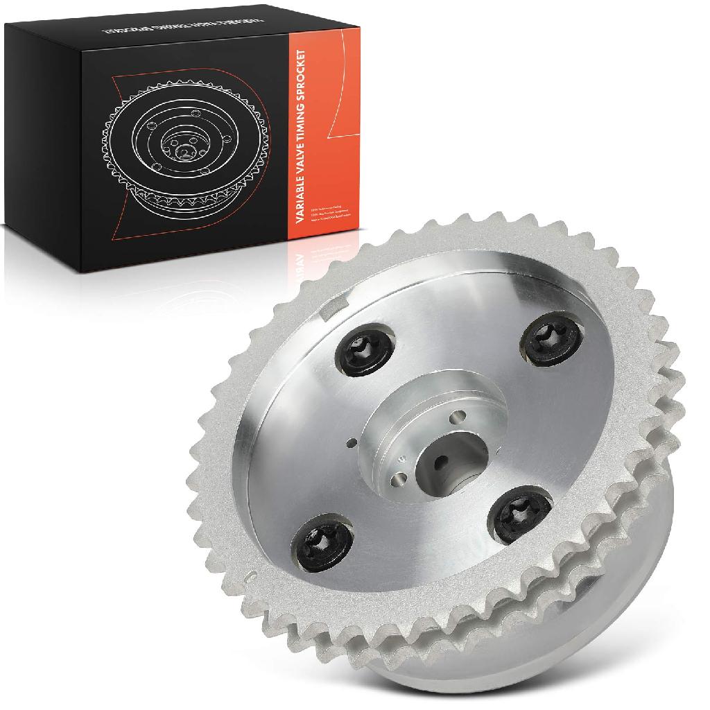 1x Nockenwellenversteller für Porsche Cayenne 92A Panamera