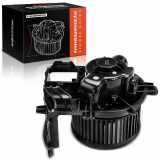 Frankberg 1x Gebläsemotor Innenraumgebläse für Renault Clio II Thalia I Thalia II 1.2-1.6L