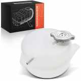 1x Ausgleichsbehälter Kühlmittelbehälter für Mercedes-Benz SL Cabriolet R107 Coupe C107