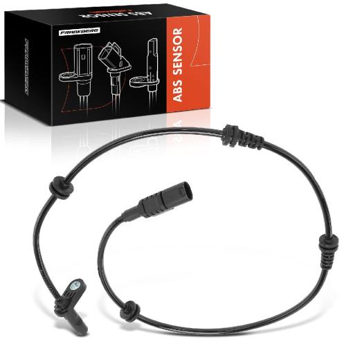 1x ABS Sensor Vorderachse beidseitig für Mercedes-Benz E-Klasse W211 E-Klasse T-Model S211 5.0L 5.5L 2003-2009 Bild 1x ABS Sensor Vorderachse beidseitig für Mercedes-Benz E-Klasse W211 E-Klasse T-Model S211 5.0L 5.5L 2003-2009