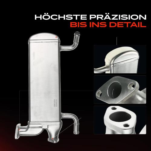 1x AGR-Ventil Abgasrückführungsventil für VW Amarok Pritsche/Fahrgestell Crafter 30-35 Bus 30-50 Kasten Bild 1x AGR-Ventil Abgasrückführungsventil für VW Amarok Pritsche/Fahrgestell Crafter 30-35 Bus 30-50 Kasten