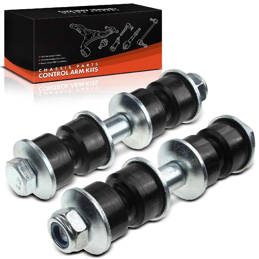 2x Koppelstange Hinterachse für Ford Focus DAW DBW 1.4L 1.6L 1.8L 2.0L 1998-2004
