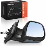 Frankberg 1x Außenspiegel Rechts für Citroën Berlingo B9 Peugeot Partner Tepee 2008-2024